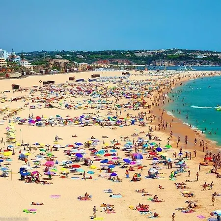 Rocha 3 * Portimao