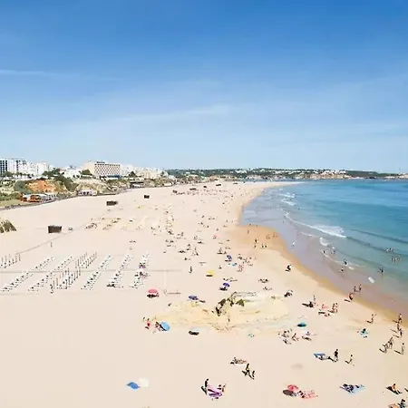 Apartment Rocha 3 Portimao