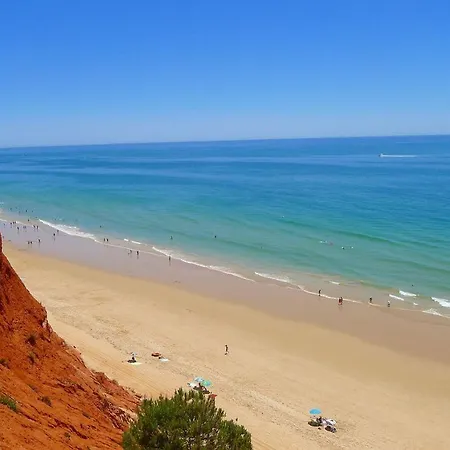 Apartment Rocha 3 Portimao