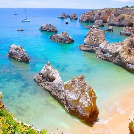 Rocha 3 * Portimao