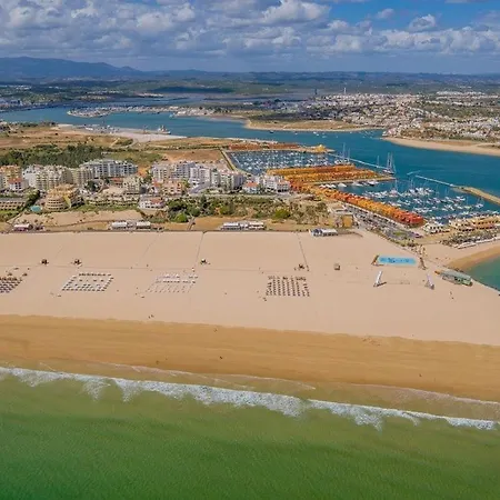 Rocha 3 Apartment Portimao