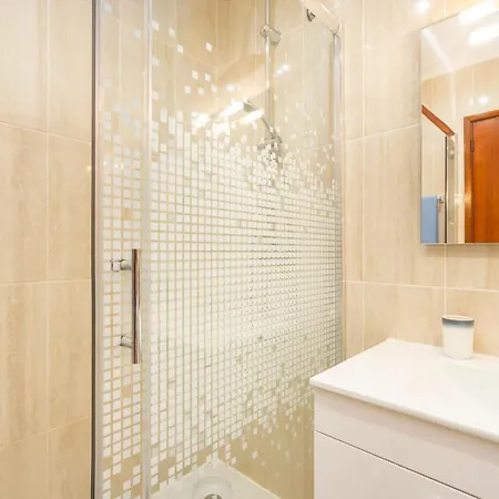 Rocha 3 Apartment Portimao