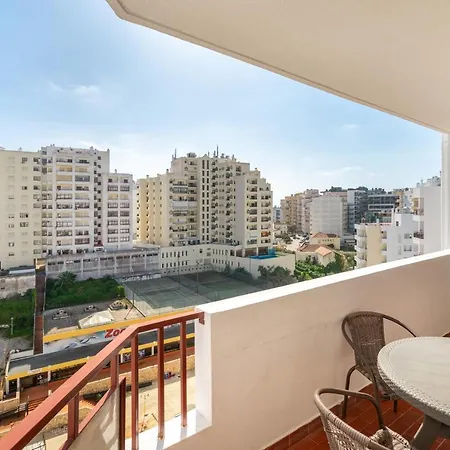 Rocha 3 Apartment Portimao