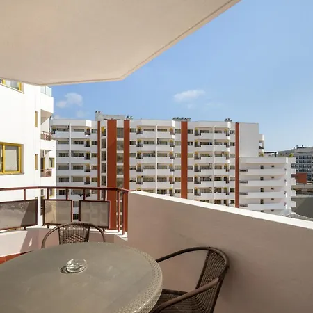 Rocha 3 * Portimao