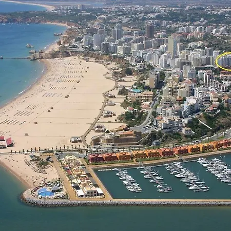 Appartement Rocha 3